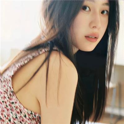 赞美年长的女人