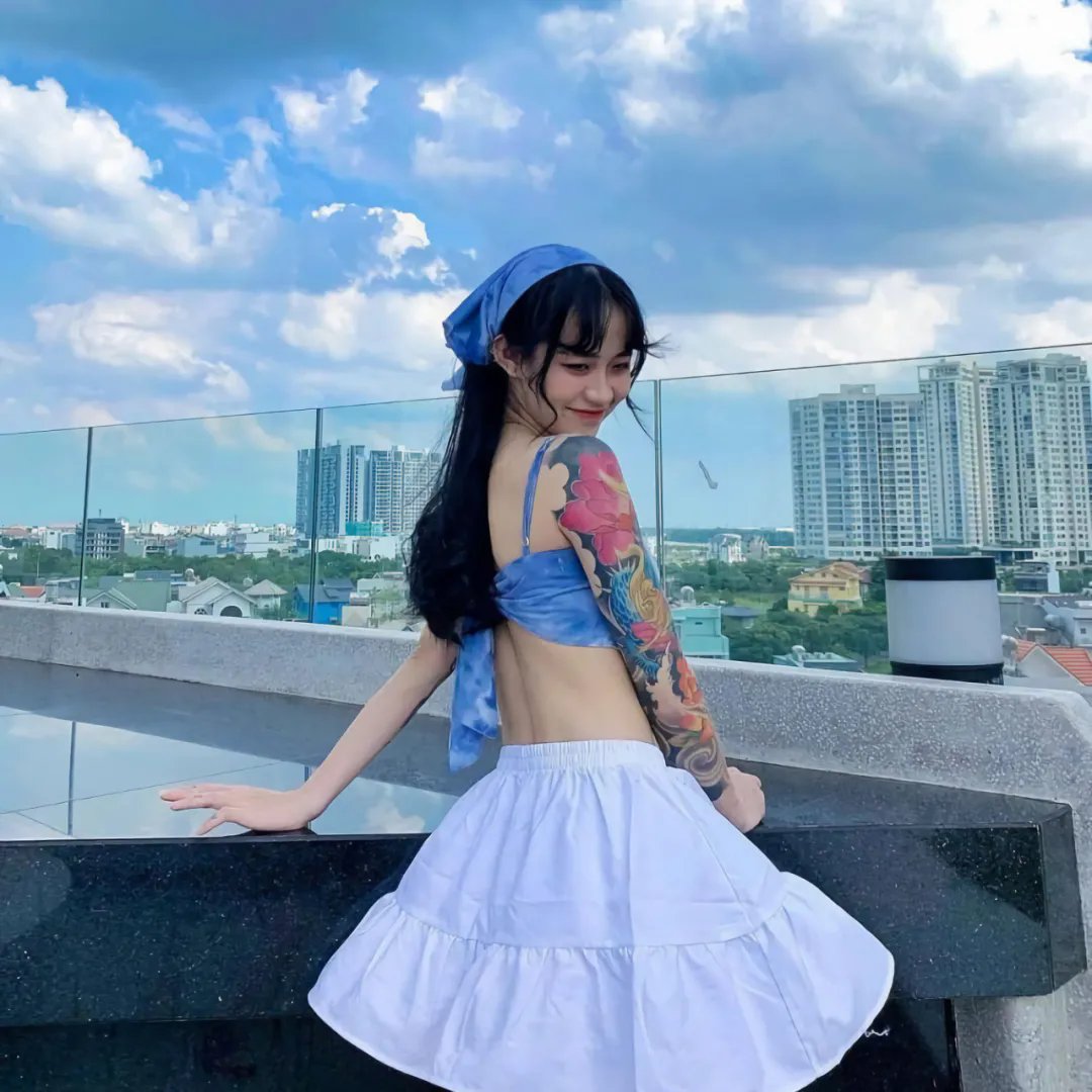 青蛇