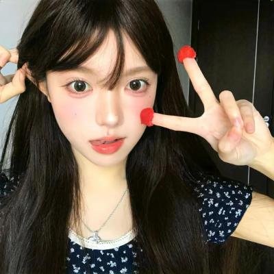 萤光幕后