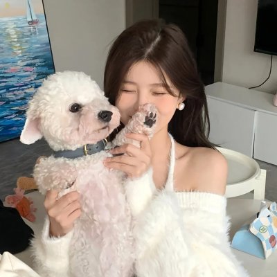 神女有心粤语