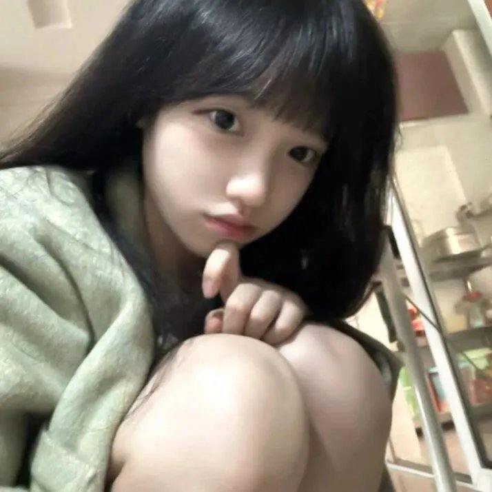 靠近我一点